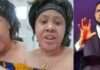 Why I left Chris Okafor, alleged ex-wife speaks
