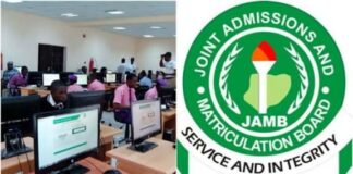 JAMB begins 2026 UTME Registration in First Quarter JAMB begins 2026 UTME Registration in First Quarter