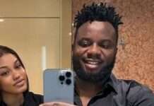 Sabinus confirms end of two-year marriage