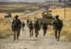 US troops killed in Syria ambush attack