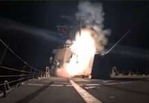 Residents alarmed after reported US strikes in Sokoto, Kwara