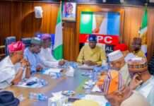 APC fixes national convention for March 2026