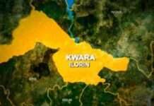 Gunmen abduct five workers at construction site in Kwara