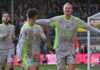 EPL: Man City thrash Crystal Palace as Aston Villa extend winning run
