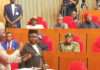 Terrorists bankrolling attacks through mining activities — Gen. Musa