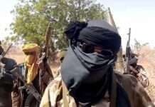 Bandits kill police officer, four others in Benue-Police