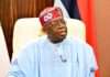 Tinubu declares bandits – armed groups as terrorists Tinubu