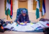 BREAKING: Tinubu meets six APC governors at Aso Rock Villa