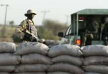 DHQ orders immediate removal of unapproved roadblocks nationwide