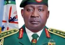 Former CDS Musa to replace Abubakar as Defence minister Tinubu’s new Defence Minister: Not yet Uhuru, By Mobolaji Sanusi