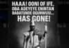Haaa! Ooni of Ife… has gone, By Wale Ojo-Lanre Haaa! Ooni of Ife… has gone, By Wale Ojo-Lanre