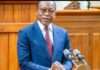 Nigeria deploys fighter jets in Benin Republic amid coup attempt Nigeria deploys fighter jets in Benin Republic amid coup attempt