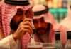 Saudi Arabia commences sale of alcohol in capital, Riyadh Saudi Arabia commences sale of alcohol in capital, Riyadh
