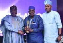 Dove Healthcare Awards 2025: Celebrating Excellence in Nigeria’s Health Sector Dove Healthcare Awards 2025: Celebrating Excellence in Nigeria's Health Sector