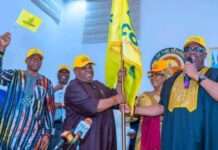 Osun 2026: Adeleke changes his dance steps, emerges Accord Party standard bearer Osun 2026: Adeleke changes his dance steps, emerges Accord Party standard bearer