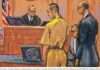 TerraUSD creator Do Kwon sentenced to 15 years over $40 billion crypto collapse TerraUSD creator Do Kwon sentenced to 15 years over $40 billion crypto collapse