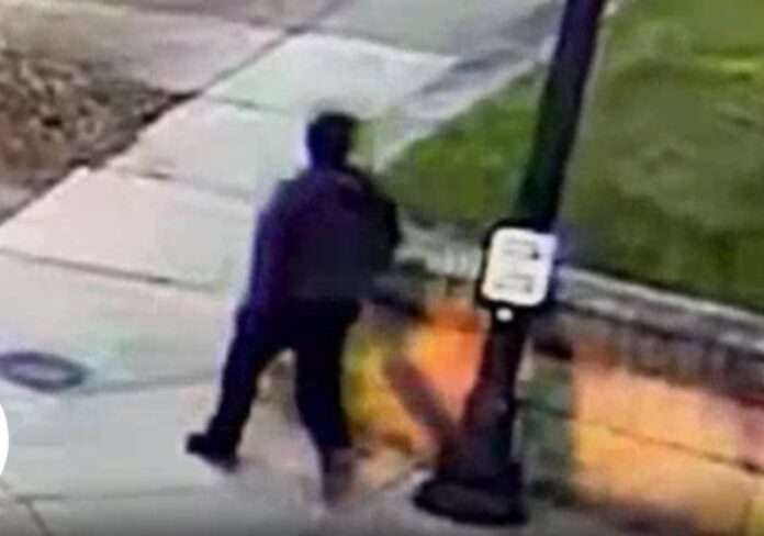 Brown University shooting suspect identified as Benjamin Erickson