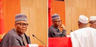 Senate asks NSA to probe source of rumoured Akpabio’s collapse, hospitalisation, death Senate asks NSA to probe source of rumoured Akpabio’s collapse, hospitalisation, death