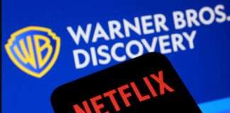 Warner Bros rejects takeover bid from Paramount, considers Netflix offer Warner Bros rejects takeover bid from Paramount, considers Netflix offer