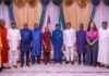 Protest: NLC president speaks on issues discussed with Tinubu Tinubu meets NLC Leaders: High-stakes talks ahead of 2027 elections
