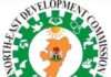 KACRAN commends NEDC for critical water projects, strategic leadership in North East KACRAN commends NEDC for critical water projects, strategic leadership in North East