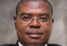 Senate confirms Idahagbon as FCSC commissioner; Uzamere says it’s victory for justice and unity in Edo South Senate confirms Idahagbon as FCSC commissioner; Uzamere says it's victory for justice and unity in Edo South