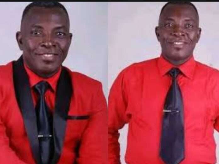 Popular musician kidnapped by gunmen two days before Christmas