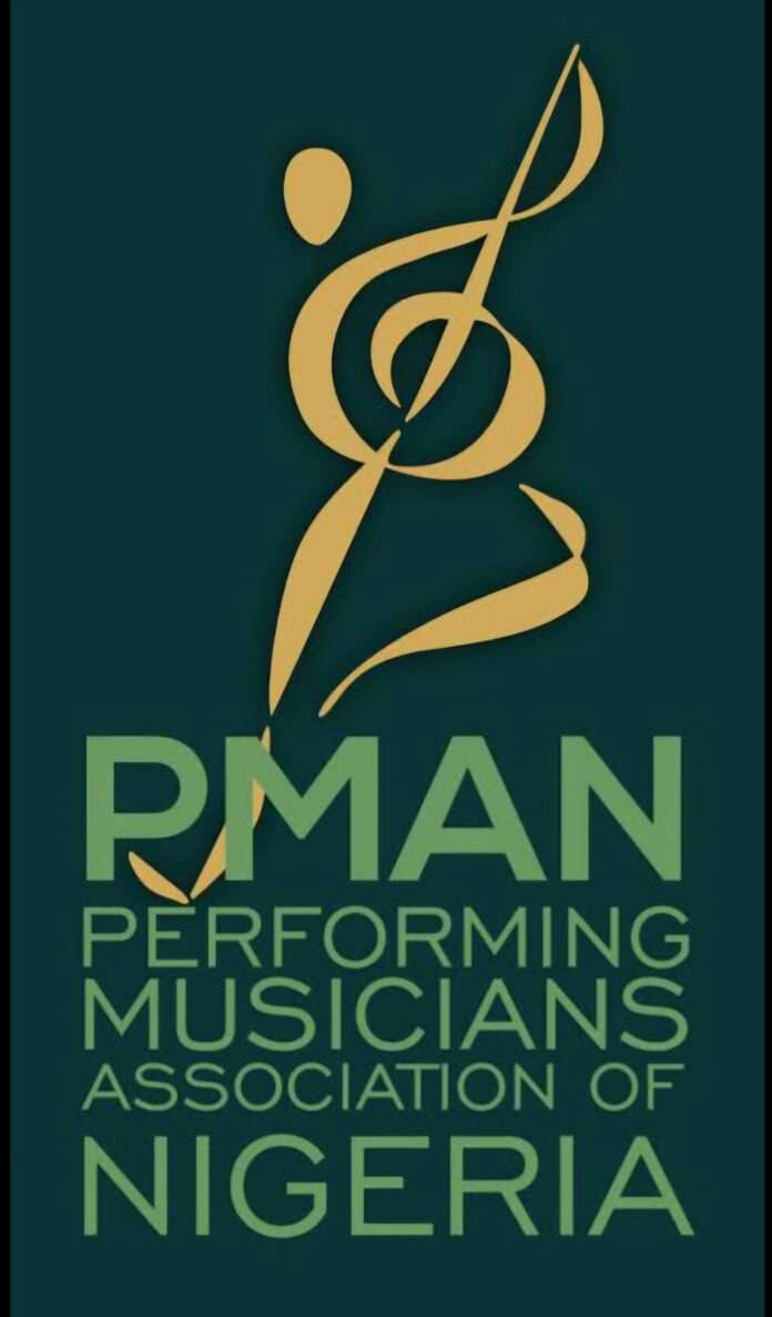 PMAN appoints acting National President