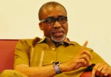 Electoral Act: We stand on electronic transmission of Results – Senators Electoral Act: We stand on electronic transmission of Results – Senators