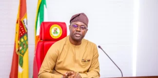 Cabinet reshuffle: Makinde sacks SSG, names replacement, redeploys others Oyo State Governor Seyi Makinde has relieved the Secretary to the State Government (SSG), Prof. Olanike Adeyemo, of her appointment with immediate effect.