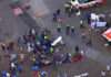 Gunmen kill 12, injure 29 during festival at Bondi Beach in Australia