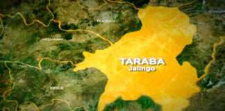 Troops overrun bandits, destroy camps in Taraba