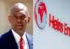 Elumelu’s Heirs Energies buys 20% of French oil firm’s stake in Seplat for $500m