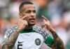 Troost-Ekong retires from international football at 32