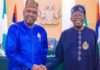 Presidency urges Nigerians to report VIPs still using police escorts
