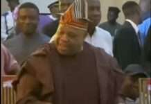 Gov. Adeleke: Why I danced into Accord Party to secure re-election ticket Osun guber: Why the dance is ending for Governor Adeleke, By Adeyemi Oguntade