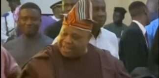Adeleke Crushes APC, Wins Re-election With 511,067 Votes Osun guber: Why the dance is ending for Governor Adeleke, By Adeyemi Oguntade
