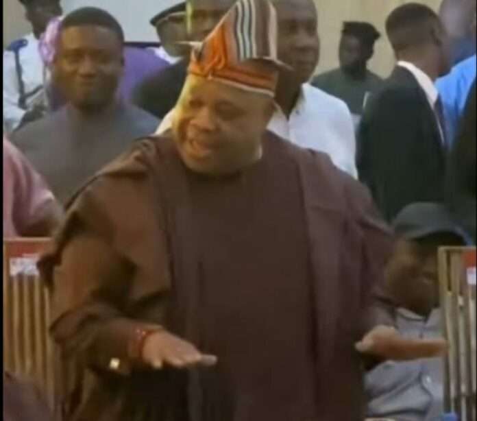 Osun guber: Why the dance is ending for Governor Adeleke, By Adeyemi Oguntade