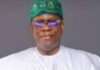 Ansar-Ud-Deen set to inaugurate Foundation Board of Trustees on Saturday Prince Mosediq Adeniji Kazeem, SAN