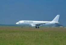 United Nigeria grounds aircraft after bird strike, flights disrupted