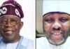 Nigerians in the Diaspora rally citizens to register ahead of 2027 elections, re-elect Tinubu
