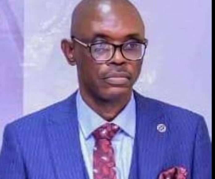 The rebellion in APC, By Lasisi Olagunju