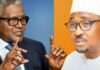 House of Reps committee summons Dangote refinery, NMDPRA over fresh allegations EFCC to write Swiss school on ex-NMDPRA MD, Farouk Ahmed’s probe