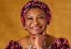 Senator Ireti Kingibe: An Amazon who dares to lead, By Paul Mumeh Senator Ireti Kingibe