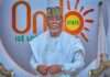 I don’t care what anyone says about Gov Lucky Aiyedatiwa… By Steve Otaloro I don't care what anyone says about Gov Lucky Aiyedatiwa... By Steve Otaloro