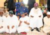 Tinubu to CAN: Security reforms will soon deliver results