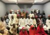 Kano NNPP ward executives expel state chairman Dungurawa
