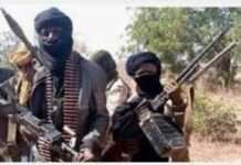 Bandits attack two Catholic priests near Abuja The emerging threat: JNIM's incursion into Nigeria's security landscape, By Okey Okwusogu