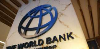 FG, World Bank inaugurate $500M irrigation, power project FG, World Bank inaugurates $500m irrigation, power project