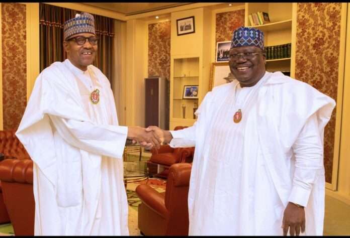 buhari
